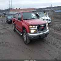 2005 GMC Canyon Sle
