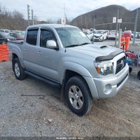 2011 Toyota Tacoma Base V6