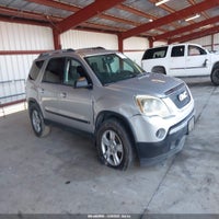 2010 GMC Acadia Sl