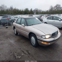 1999 Buick Lesabre Limited