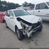 2015 Honda Accord Ex-L V-6