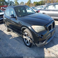 2014 BMW X1 Sdrive28I