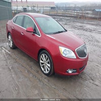 2013 Buick Verano Convenience Group