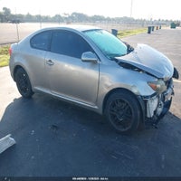 2007 Scion Tc