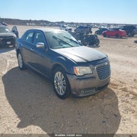 2014 Chrysler 300C Awd