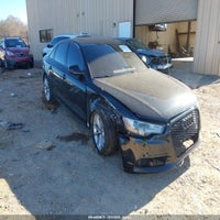 2013 Audi A6 2.0T Premium