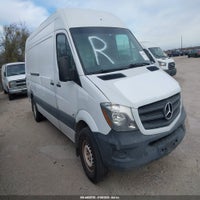 2014 Mercedes-Benz Sprinter 2500 High Roof