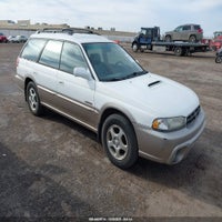 1999 Subaru Legacy 30Th Ann. Outback Ltd./Outback