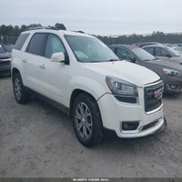 2015 GMC Acadia Slt-1