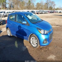 2017 Chevrolet Spark 1Lt Cvt