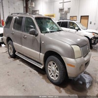 2004 Mercury Mountaineer