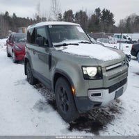 2023 Land Rover Defender 90 S