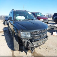 2018 Dodge Journey Gt
