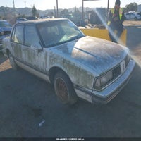 1987 Oldsmobile Delta 88 Royale