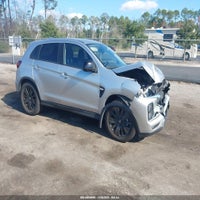 2023 Mitsubishi Outlander Sport 2.0 Es Awc/2.0 Le Awc/2.0 Ralliart Awc/2.0 S Awc/2.0 Se Awc