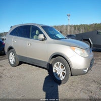 2008 Hyundai Veracruz Gls/Limited/Se