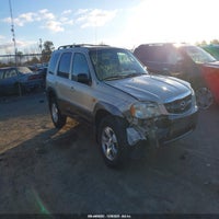 2003 Mazda Tribute Es V6