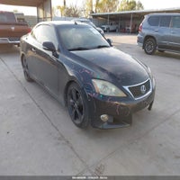 2010 Lexus Is 250C