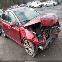 2011 Chevrolet Cruze Ltz