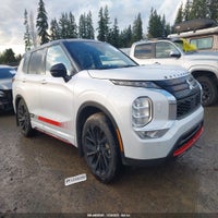 2024 Mitsubishi Outlander