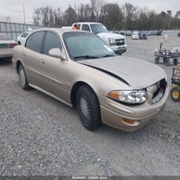 2005 Buick Lesabre Custom