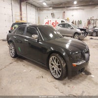 2005 Chrysler 300C