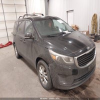2015 Kia Sedona Lx