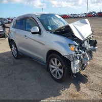 2014 Mitsubishi Outlander Sport Es