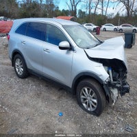 2016 Kia Sorento 2.4L L