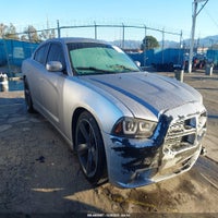2014 Dodge Charger R/T