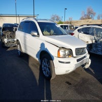 2013 Volvo Xc90 3.2/3.2 Platinum/3.2 Premier Plus