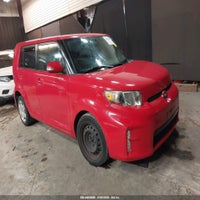 2015 Scion Xb