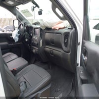 2021 Chevrolet Silverado 2500Hd 2Wd Standard Bed Wt