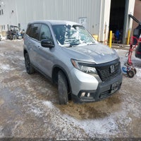 2021 Honda Passport Awd Sport