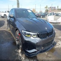 2022 BMW 3 Series M340I