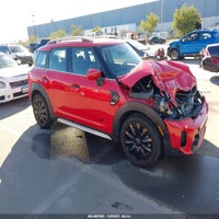 2024 Mini Countryman Cooper S