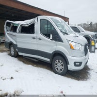 2021 Ford Transit-350 Passenger Van Xlt