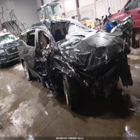 2022 GMC Terrain Fwd Sle