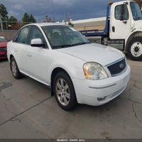 2006 Ford Five Hundred Sel