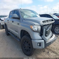 2017 Toyota Tundra Trd Pro 5.7L V8