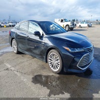 2021 Toyota Avalon Limited Hybrid