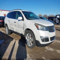2016 Chevrolet Traverse 1Lt