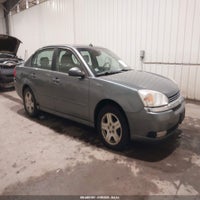 2004 Chevrolet Malibu Lt