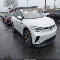 2023 Volkswagen Id.4 Awd Pro S