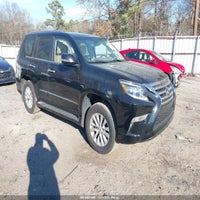 2015 Lexus Gx