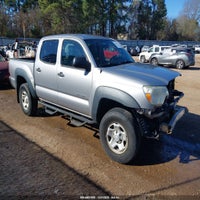 2014 Toyota Tacoma Prerunner