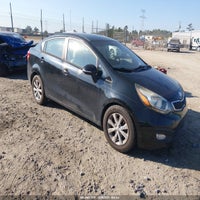 2013 Kia Rio Ex