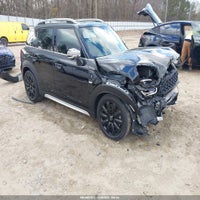 2022 Mini Countryman Cooper S