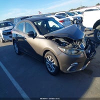 2014 Mazda Mazda3 I Touring