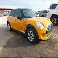 2017 Mini Hardtop Cooper